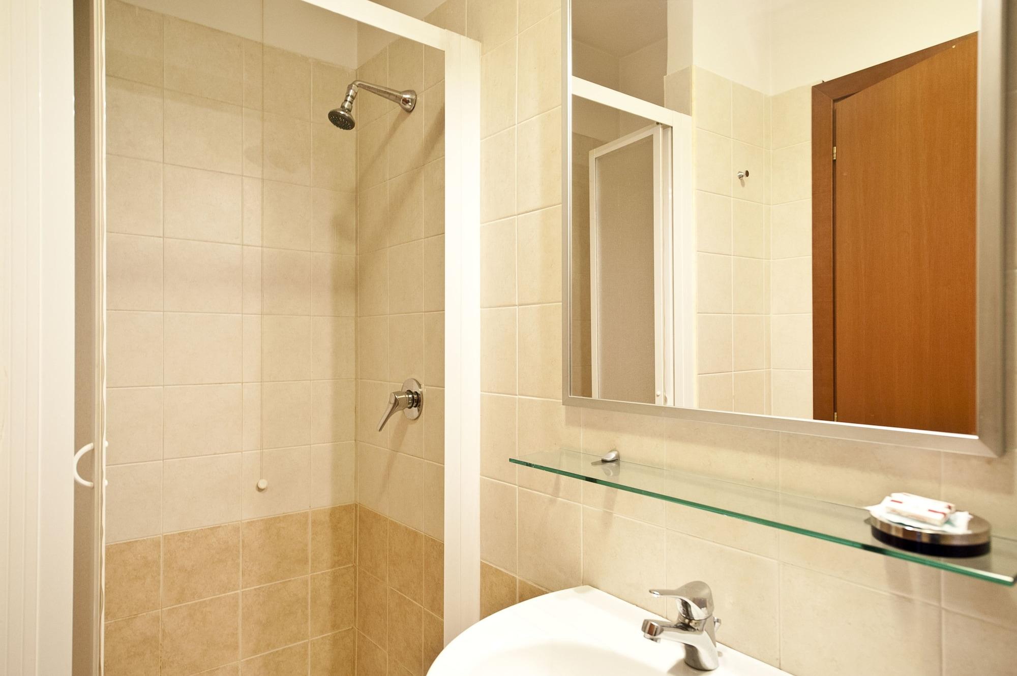 Hotel 4 Pini Rzym Zewnętrze zdjęcie