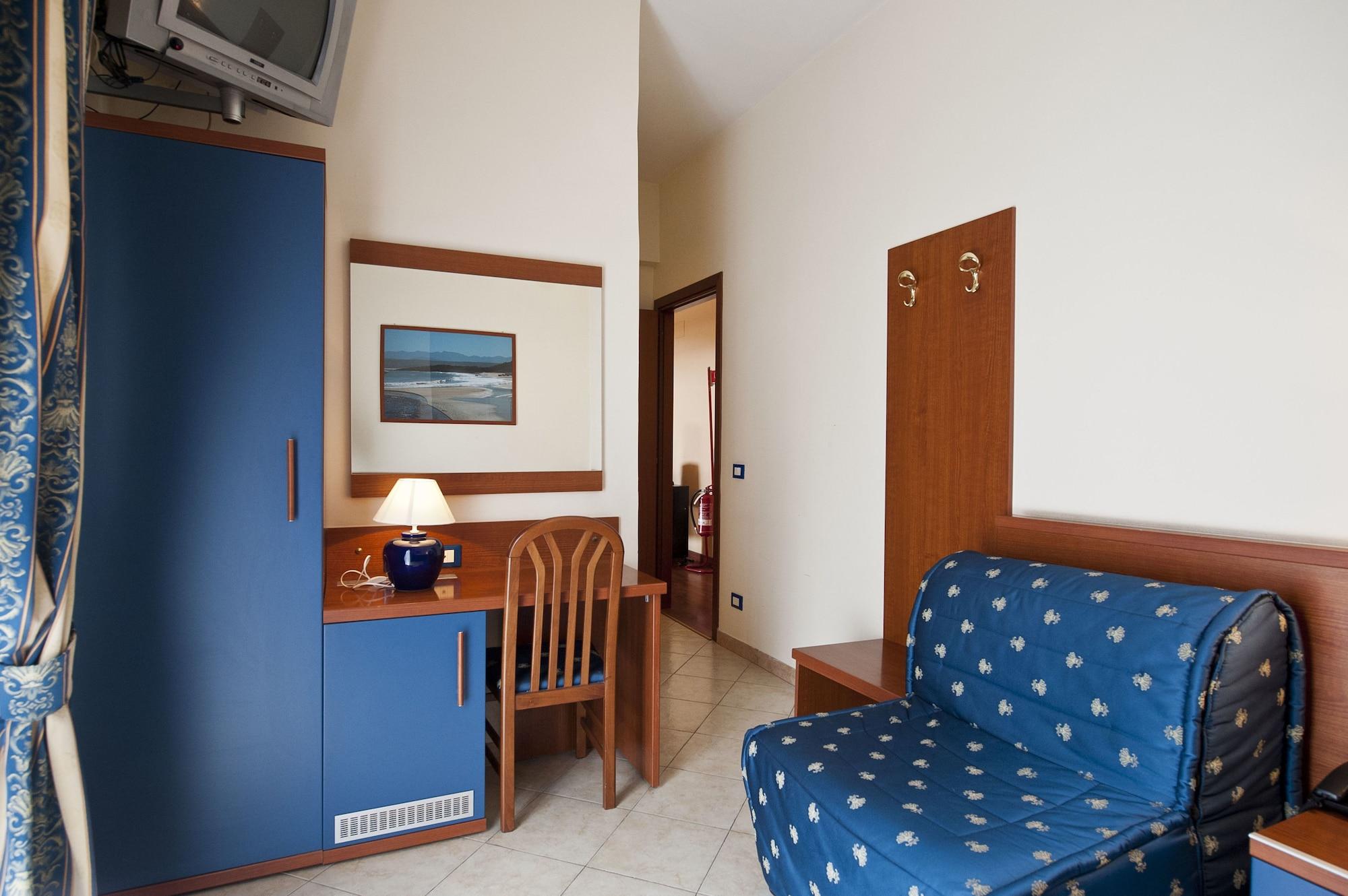 Hotel 4 Pini Rzym Zewnętrze zdjęcie