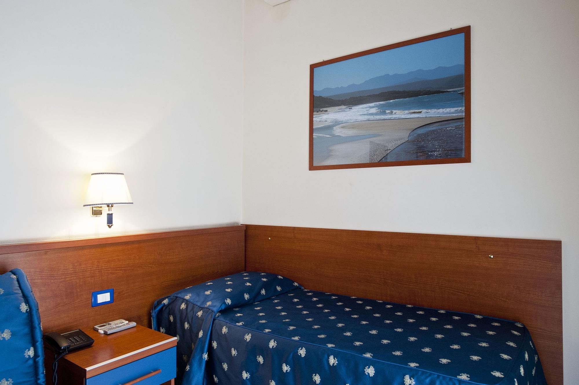 Hotel 4 Pini Rzym Zewnętrze zdjęcie