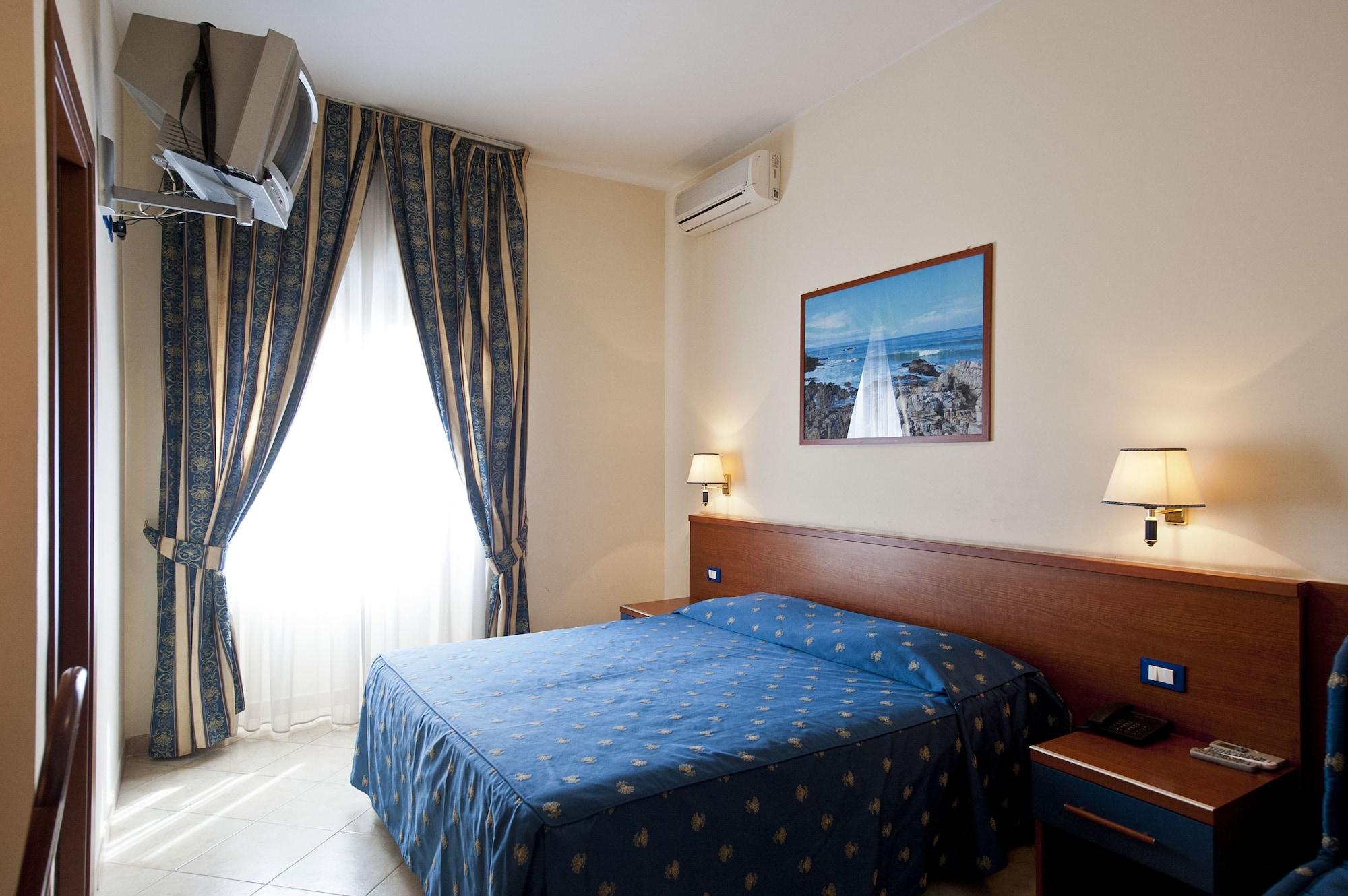 Hotel 4 Pini Rzym Zewnętrze zdjęcie