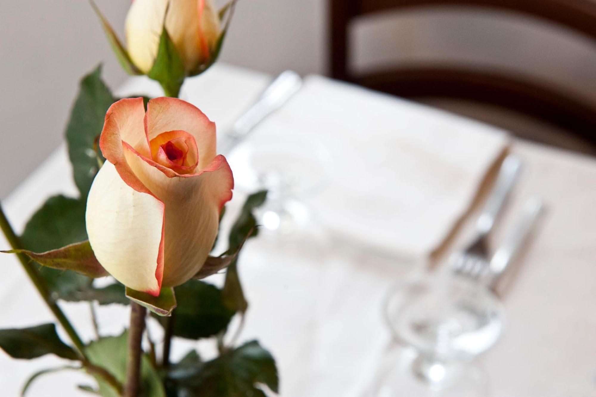 Hotel 4 Pini Rzym Zewnętrze zdjęcie