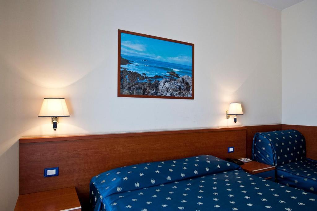 Hotel 4 Pini Rzym Pokój zdjęcie