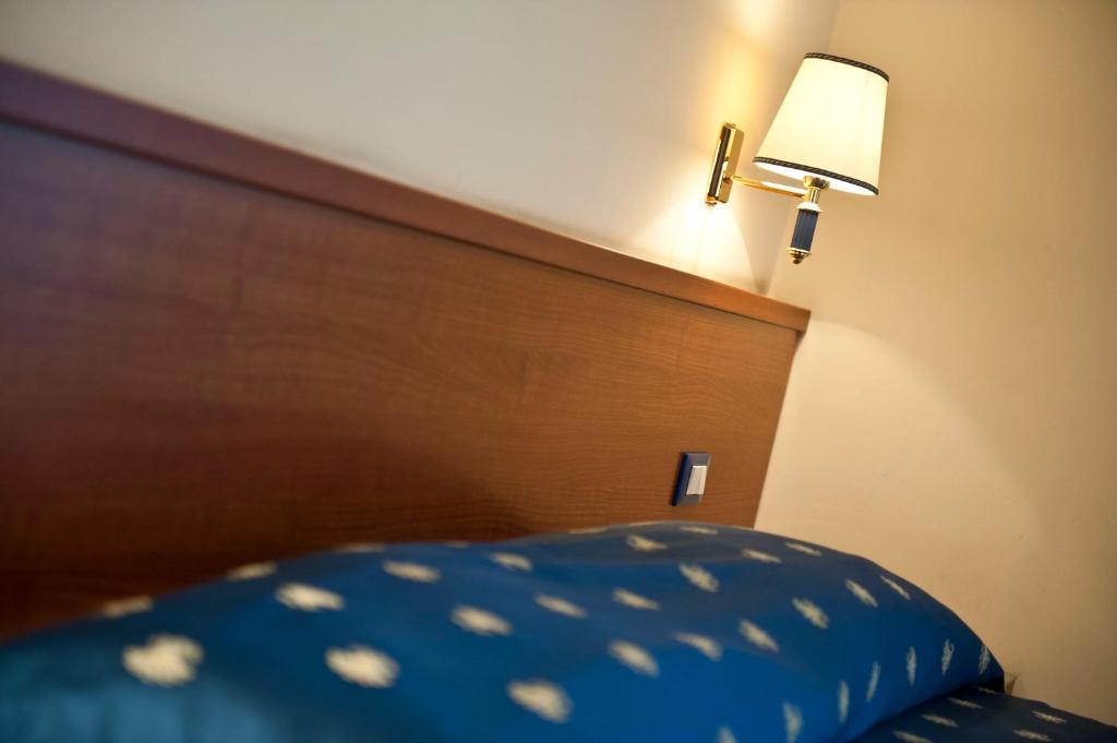 Hotel 4 Pini Rzym Pokój zdjęcie